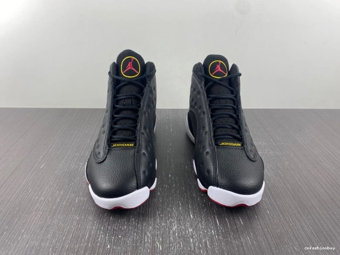Playoffs Jordan 13 Air 414571-062 0718